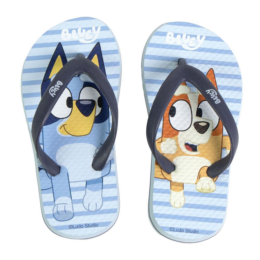 Flip Flops BLUEY