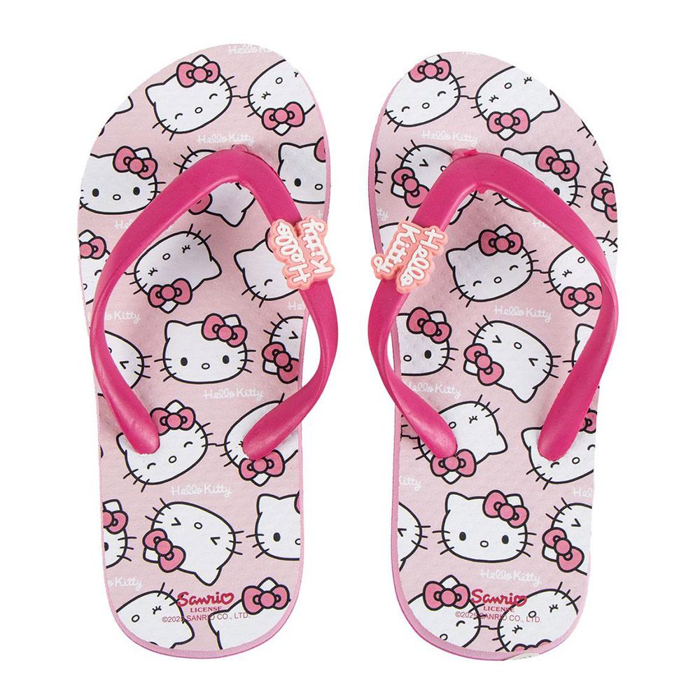 Flip Flops HELLO KITTY