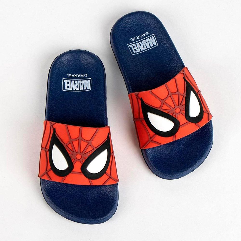 Flip Flop Pool MARVEL Spiderman