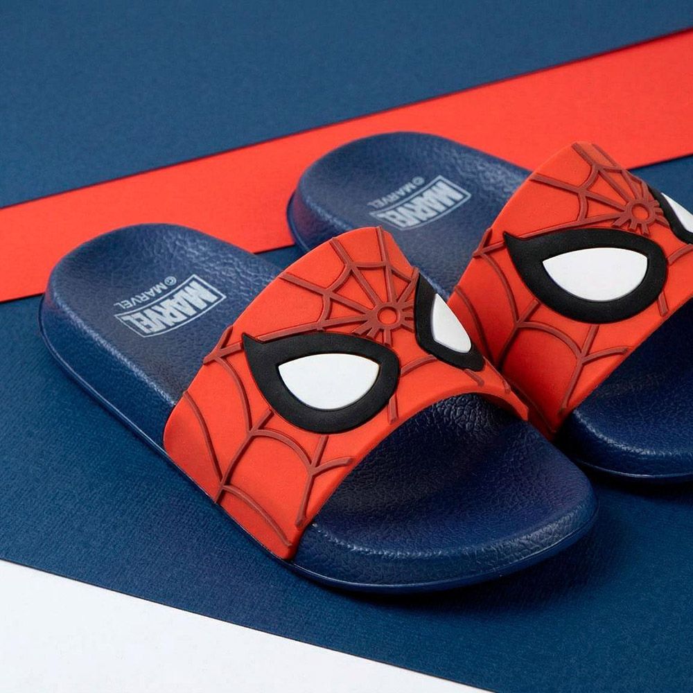 Flip Flop Pool MARVEL Spiderman