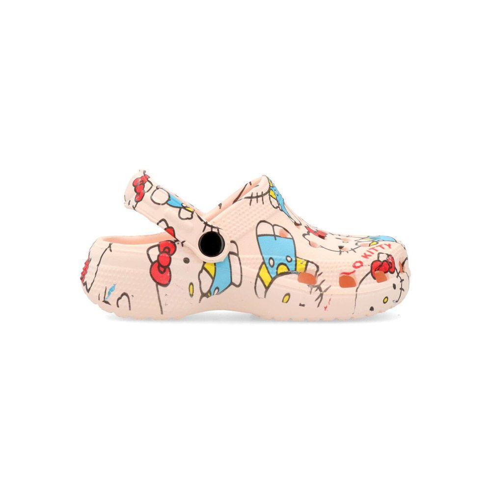Clogs HELLO KITTY