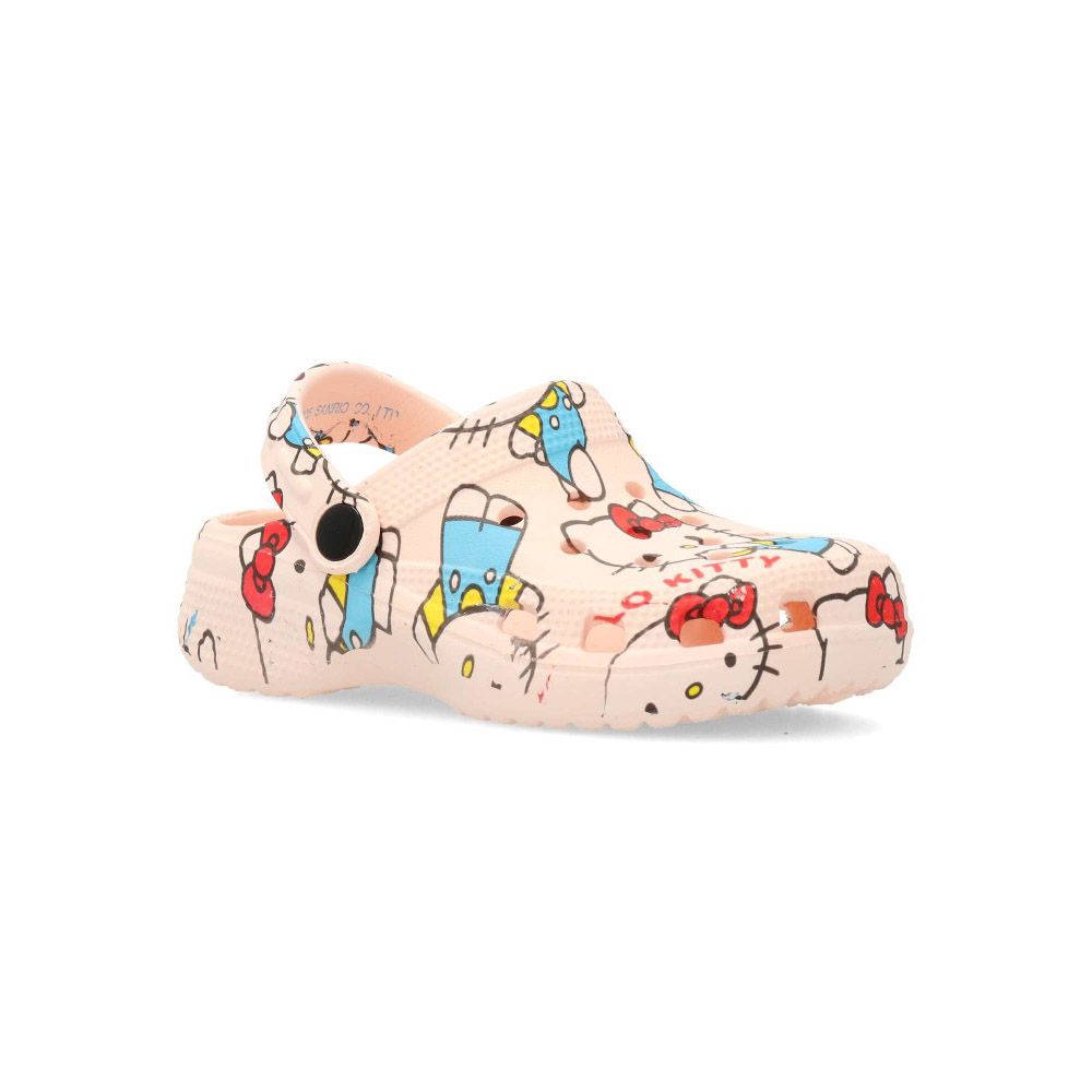 Clogs HELLO KITTY