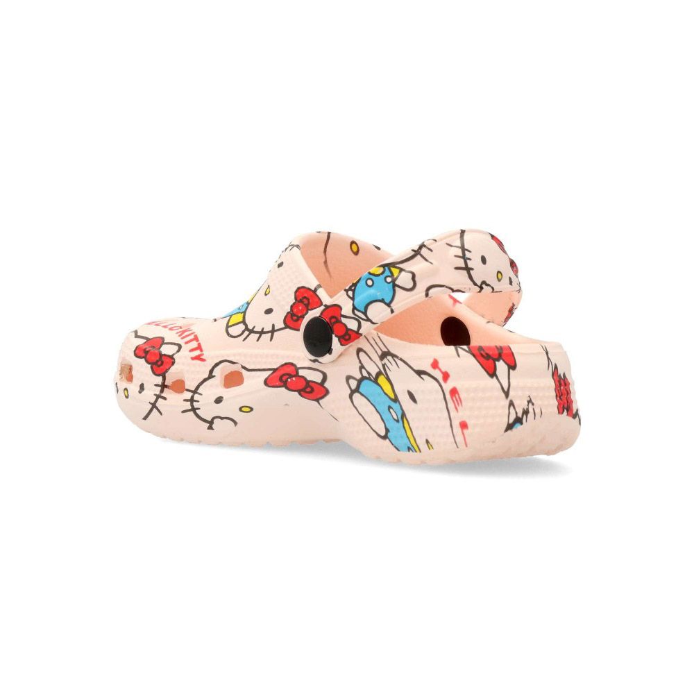 Clogs HELLO KITTY