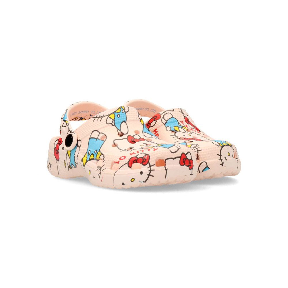 Clogs HELLO KITTY