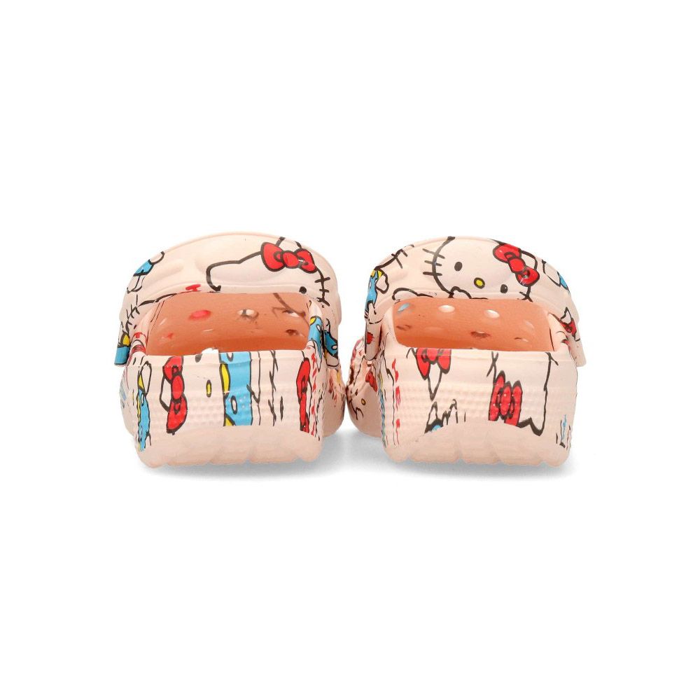 Clogs HELLO KITTY