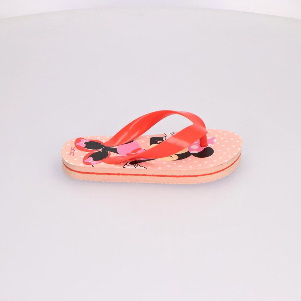 Flip Flops DISNEY Minnie Mouse