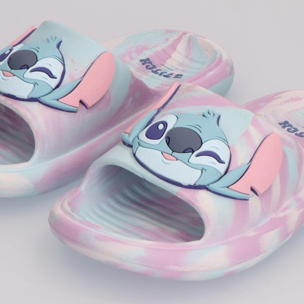 Παντόφλες Flip Flop Πισίνας από EVA DISNEY Stitch