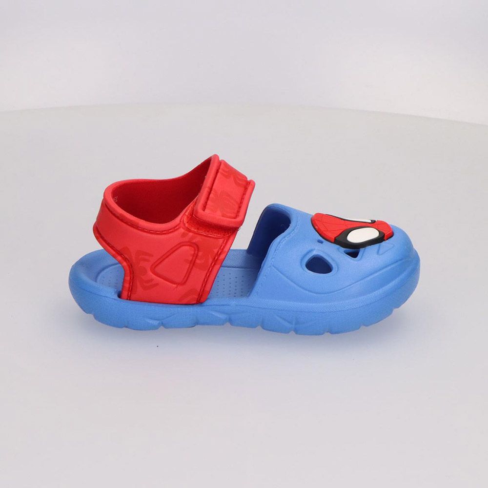Open House Slippers MARVEL Spidey