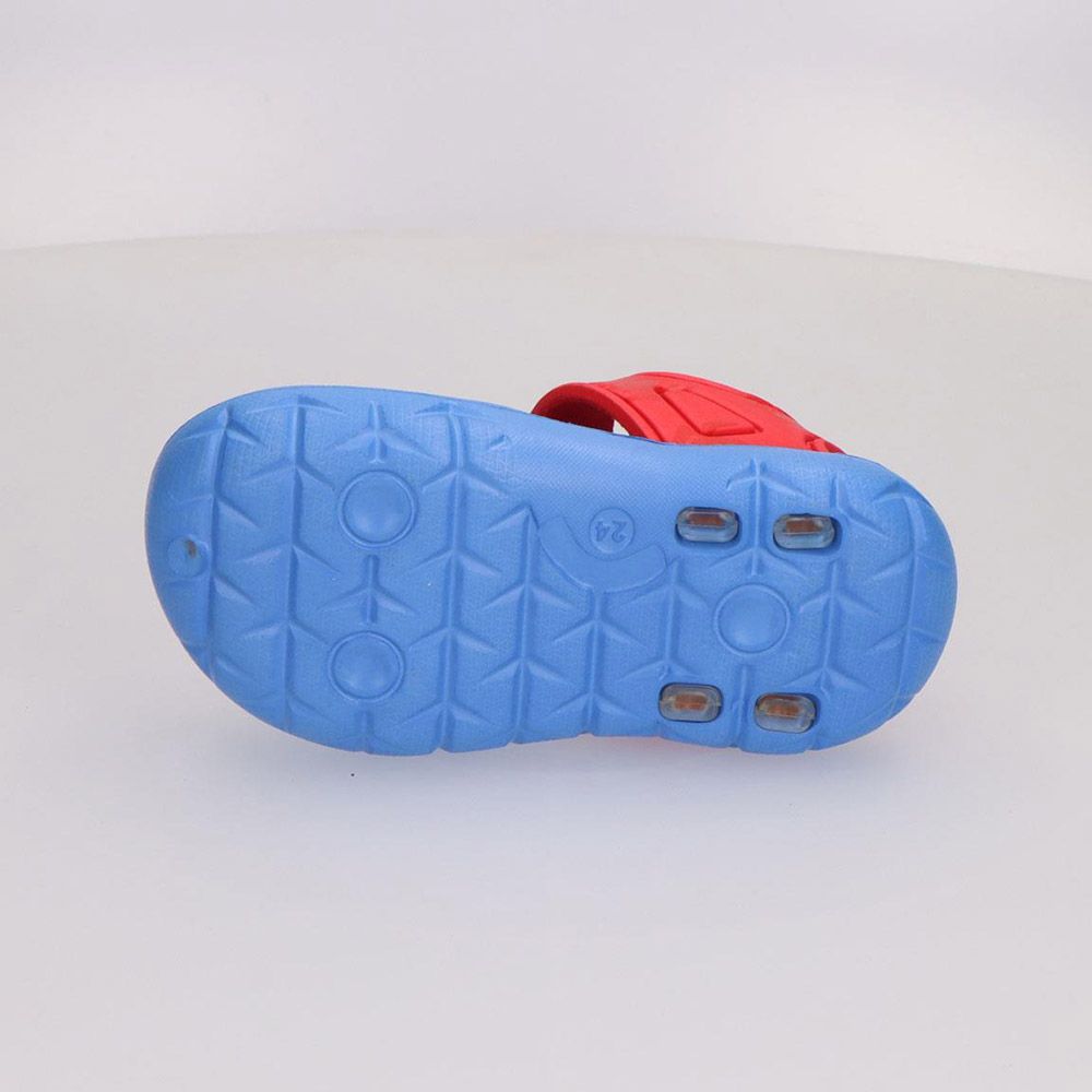Open House Slippers MARVEL Spidey