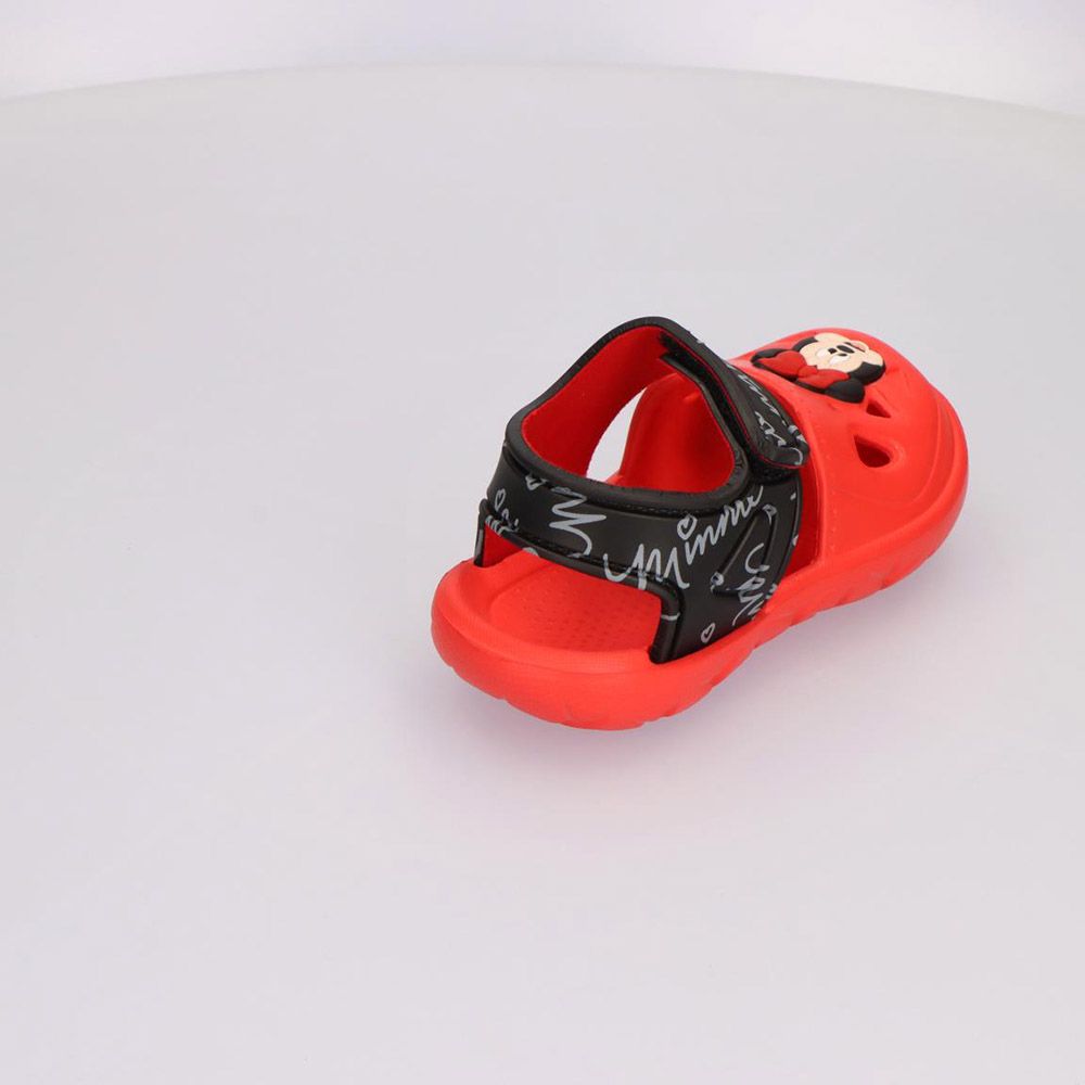 Open House Slippers DISNEY Minnie Mouse