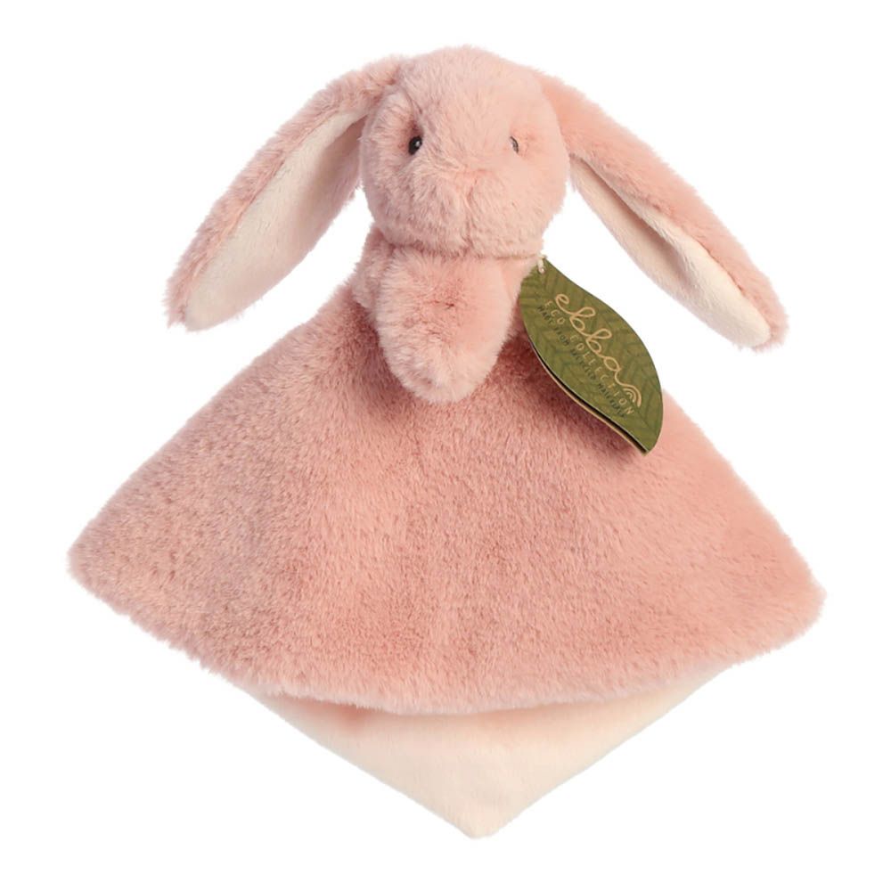 EBBA ECO Λούτρινο Brenna Bunny Luvster Λαγός 30εκ