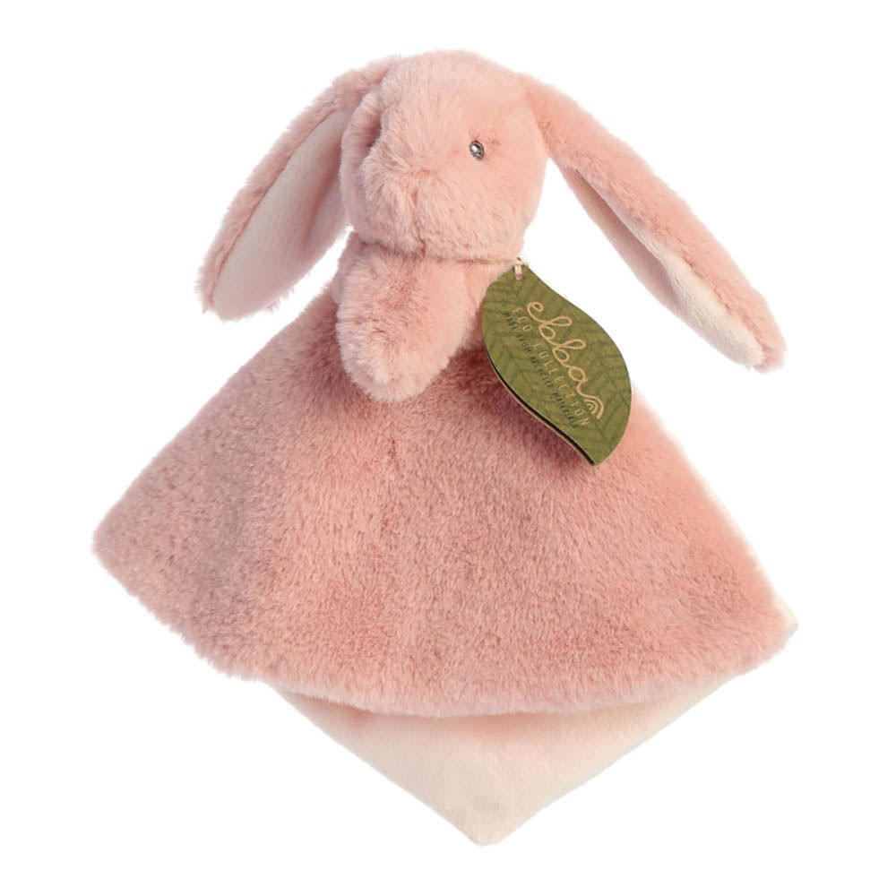 EBBA ECO Λούτρινο Brenna Bunny Luvster Λαγός 30εκ