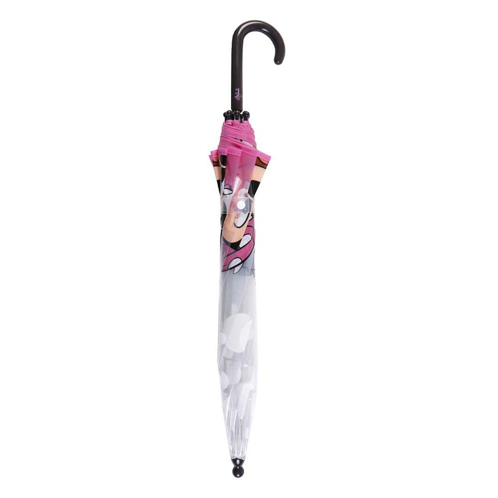 Umbrella Bubble 45cm Φ71cm DISNEY Minnie Mouse