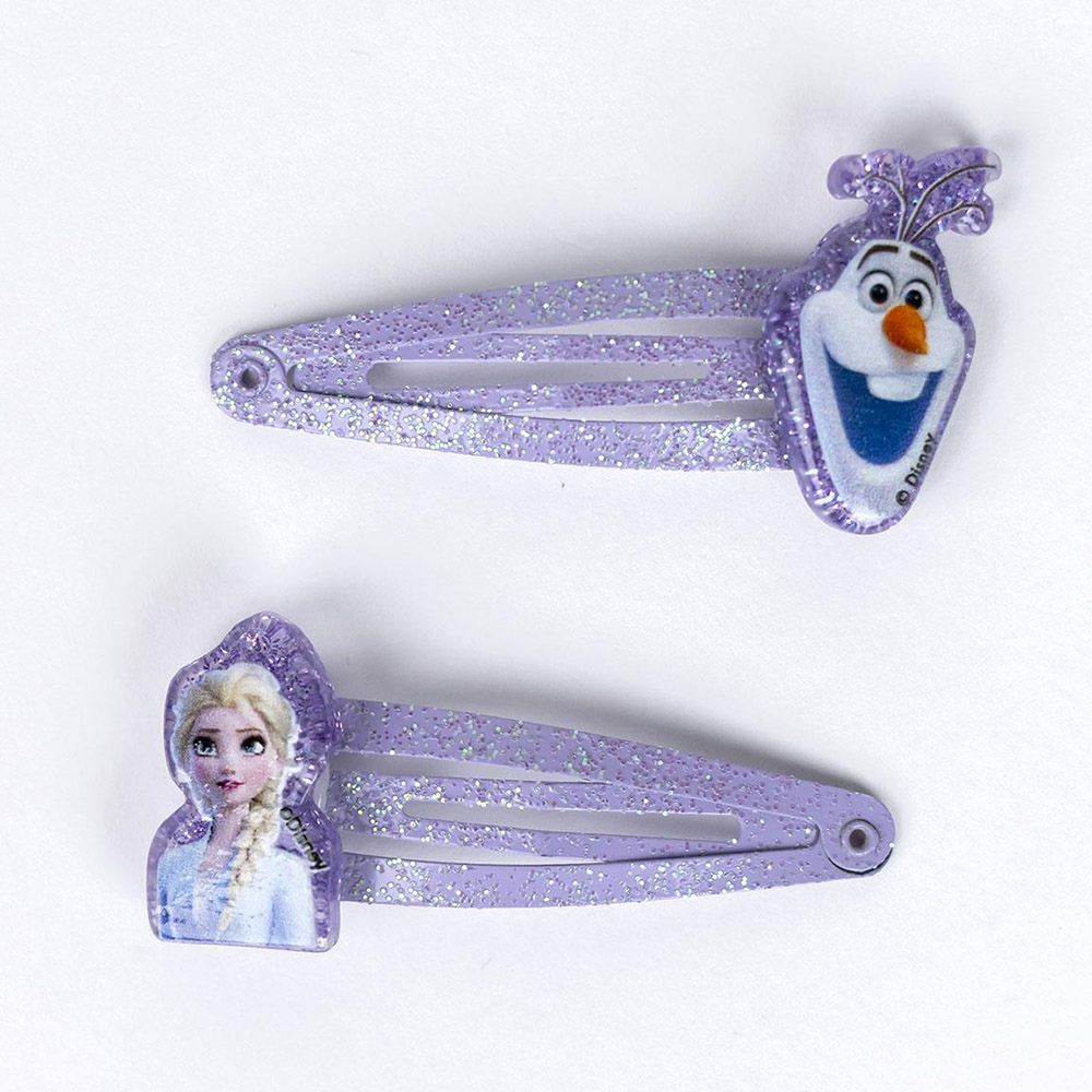 Beauty Set of 4pcs DISNEY Frozen