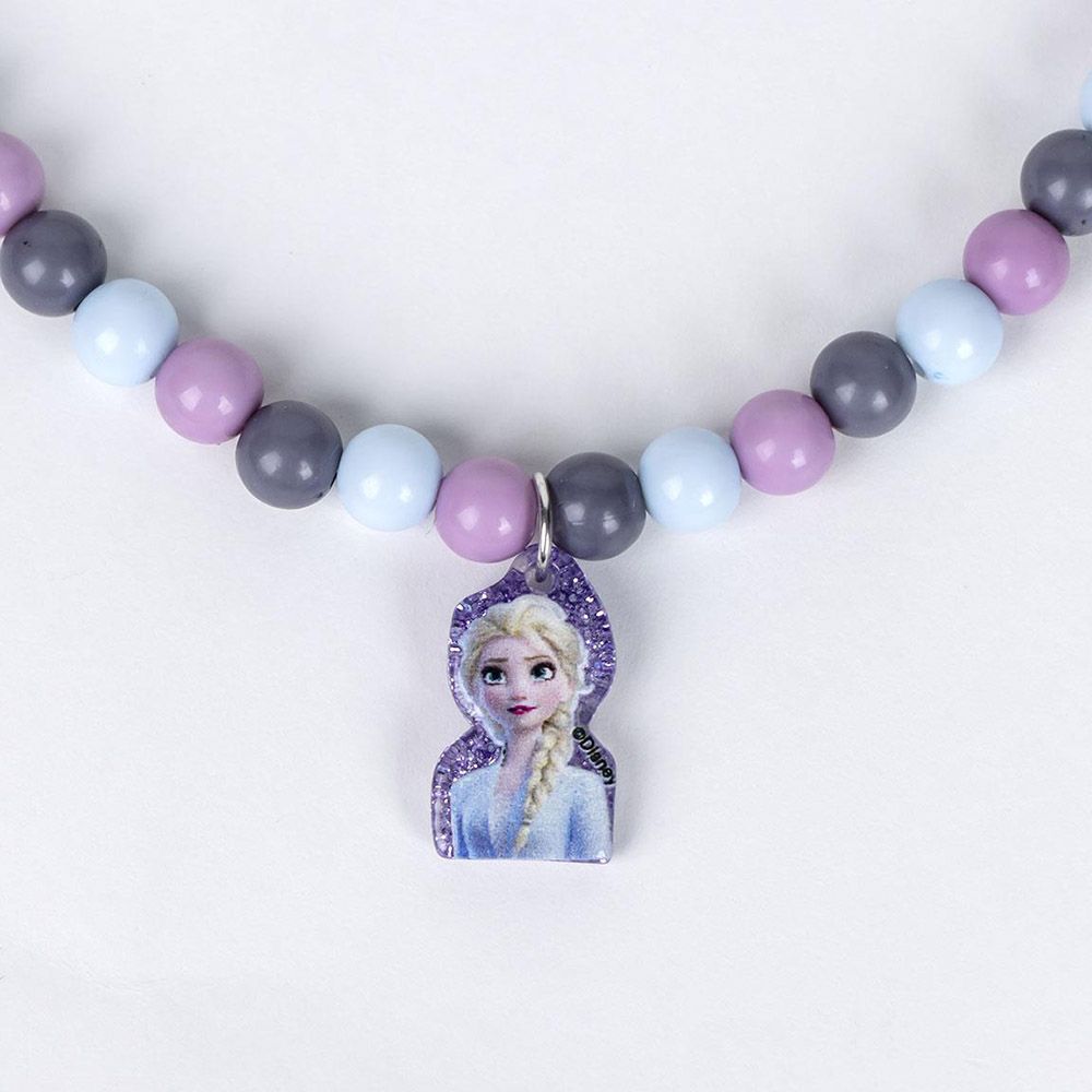 Beauty Set of 4pcs DISNEY Frozen
