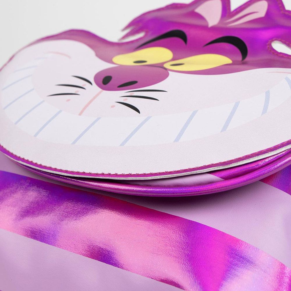 Νεσεσέρ Ταξιδιού από PU DISNEY Η Αλίκη στη Χώρα των Θαυμάτων Chesire Cat