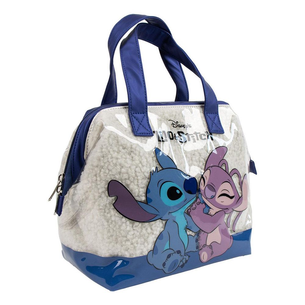 Νεσεσέρ Ταξιδιού από PVC DISNEY Lilo and Stitch