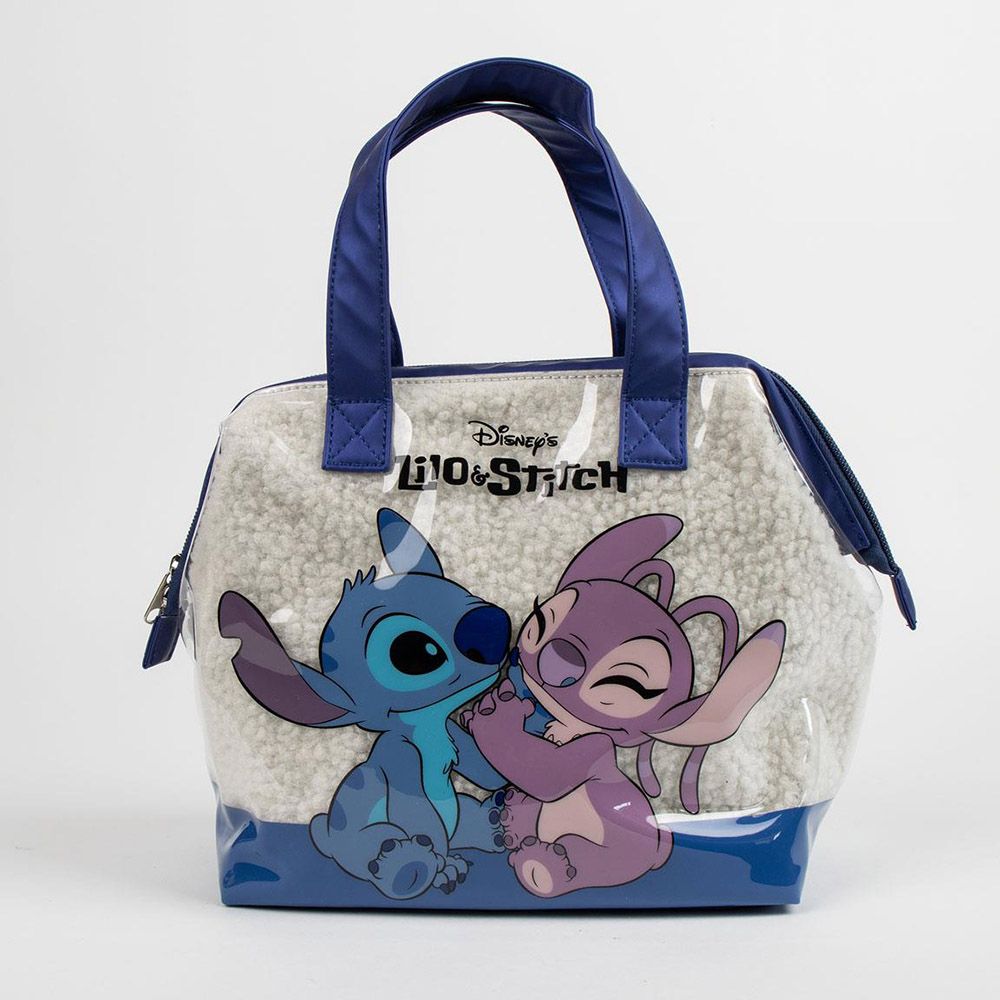 Νεσεσέρ Ταξιδιού από PVC DISNEY Lilo and Stitch