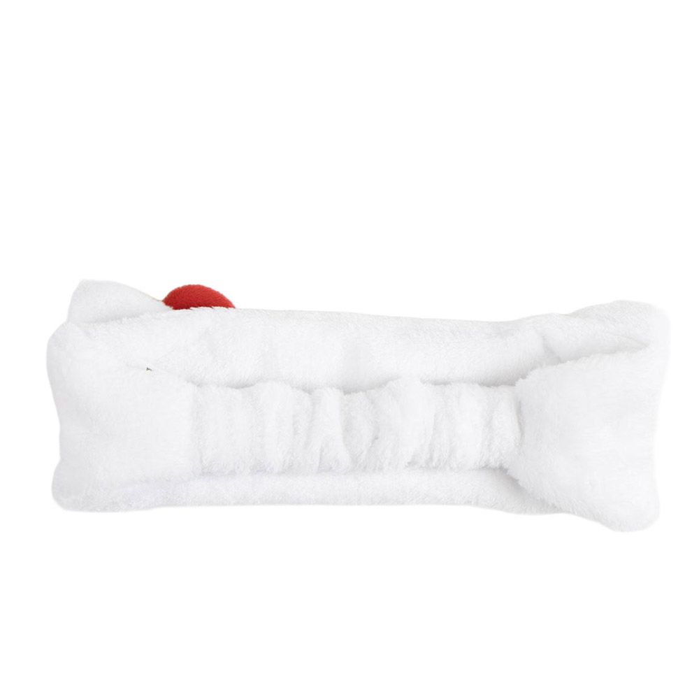 Makeup Headband HELLO KITTY