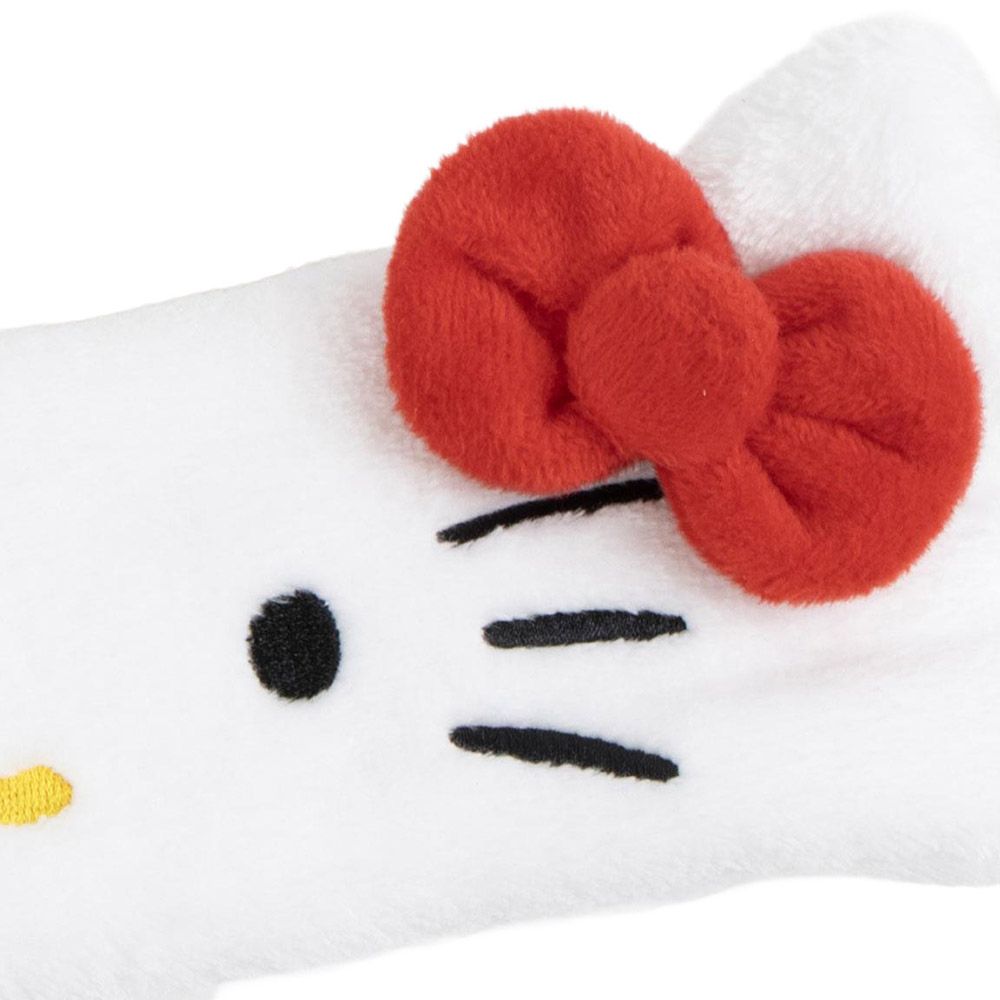 Makeup Headband HELLO KITTY