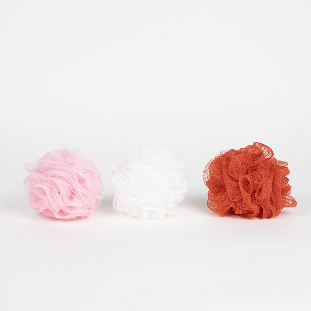 Σφουγγάρι Μπάνιου HELLO KITTY