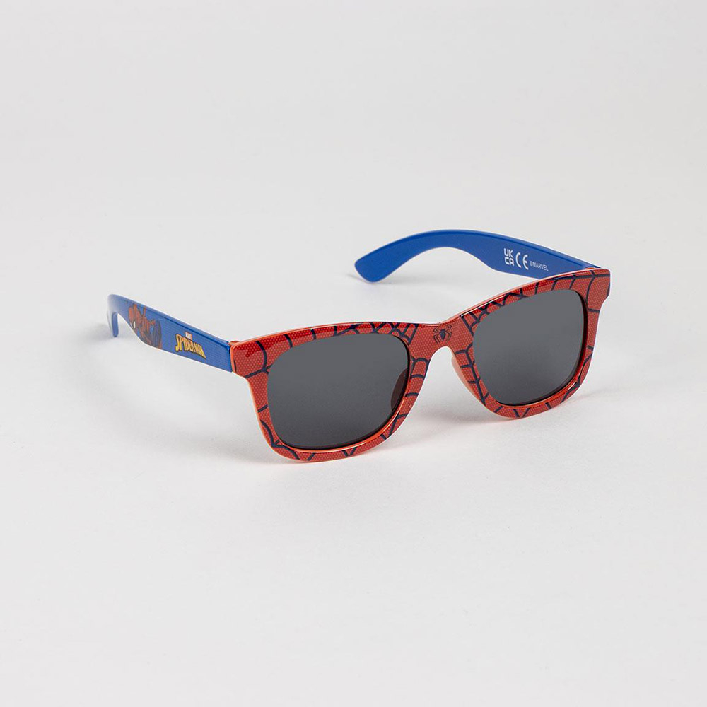 Sunglasses with pouch MARVEL SPIDERMAN