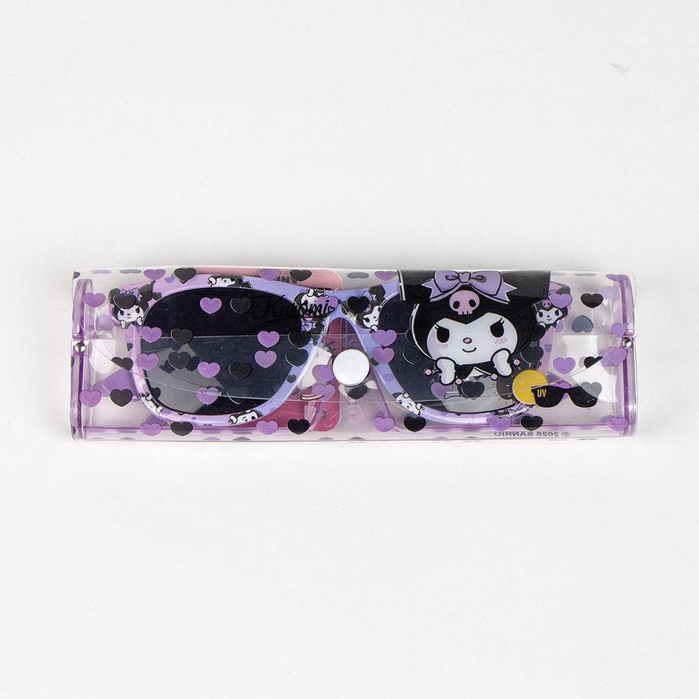 Γυαλιά Ηλίου με θήκη HELLO KITTY σε 4 Σχέδια