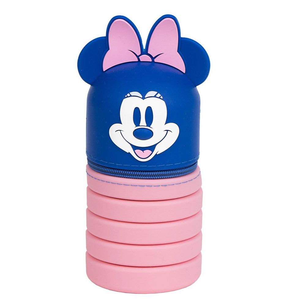 Pencil Case DISNEY Minnie Mouse
