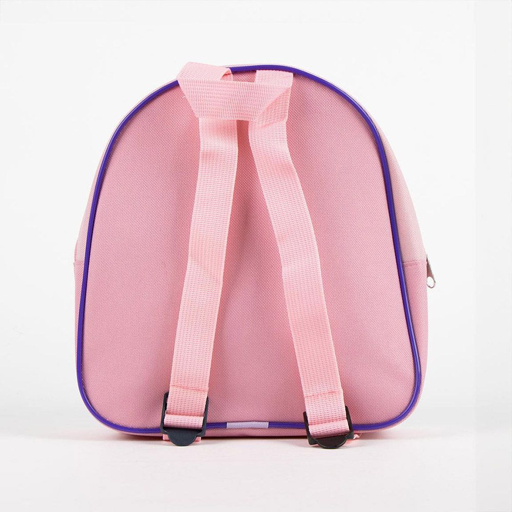 Backpack with Colouring Stationery Set of 20pcs HELLO KITTY