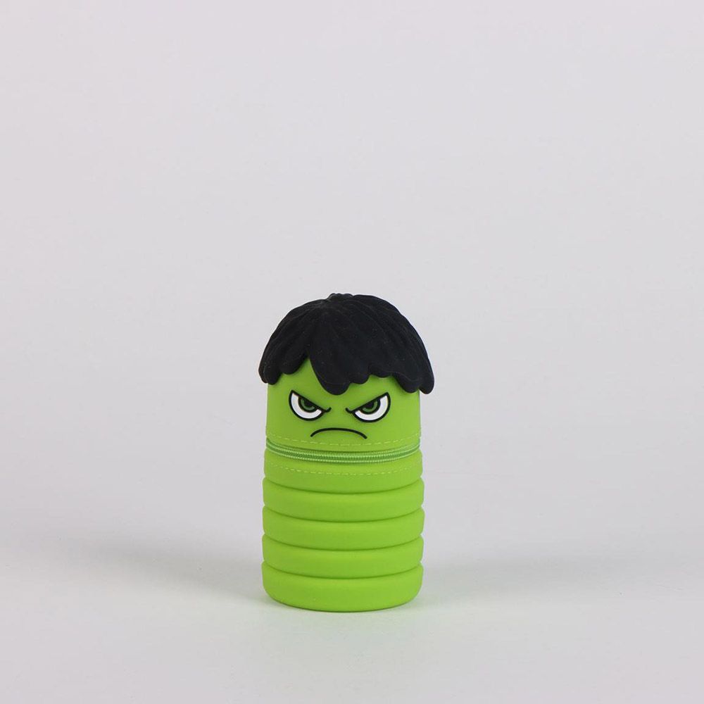 Pencil Case AVENGERS HULK