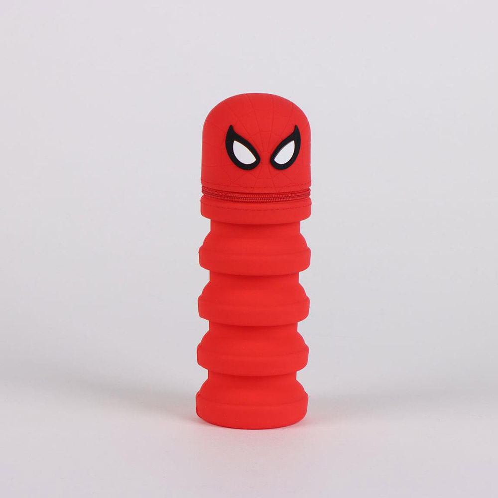 Pencil Case AVENGERS SPIDERMAN