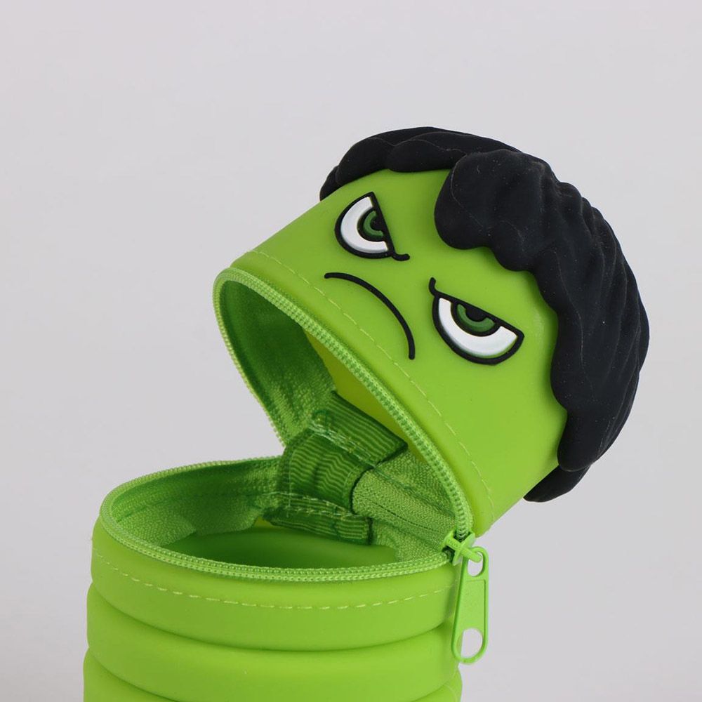 Pencil Case AVENGERS HULK