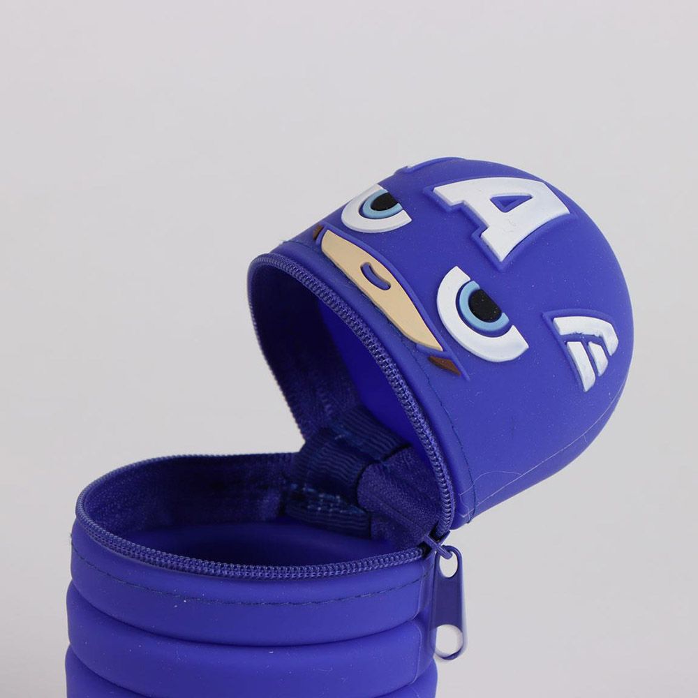 Pencil Case AVENGERS CAPTAIN AMERICA