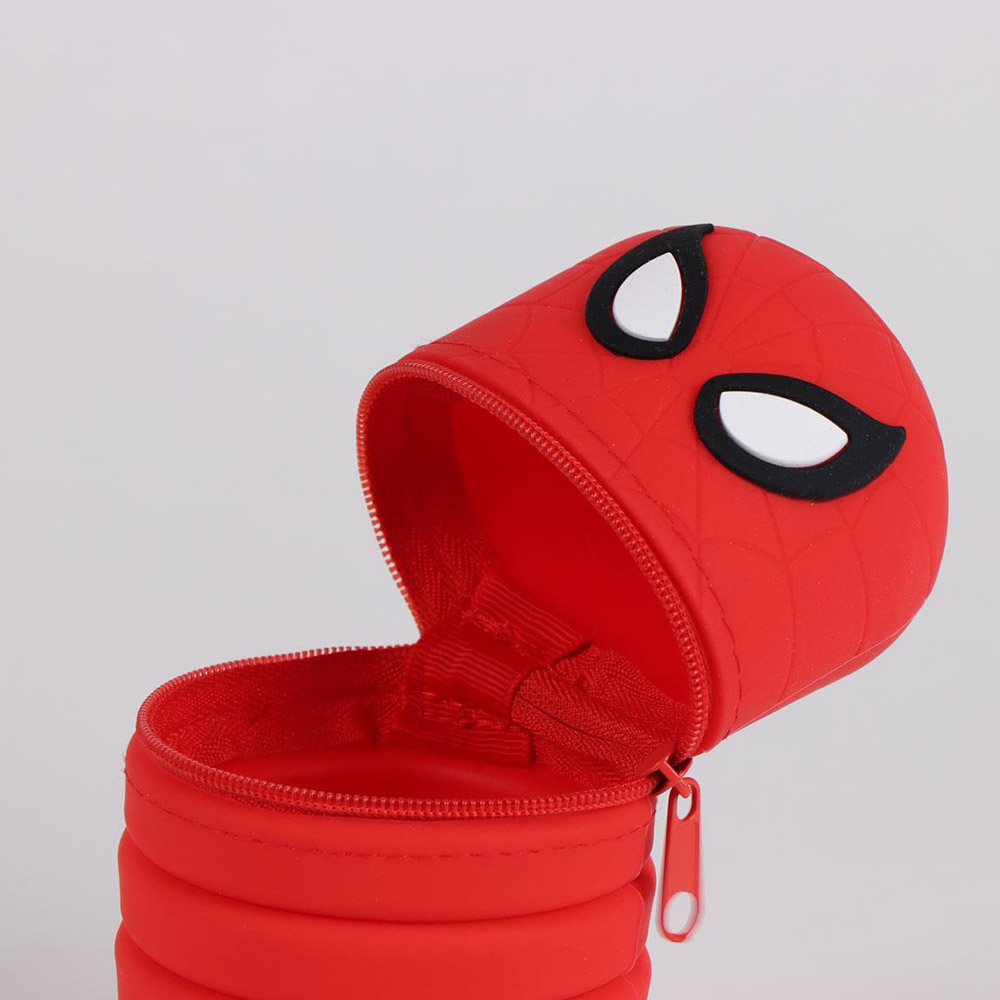 Pencil Case AVENGERS SPIDERMAN