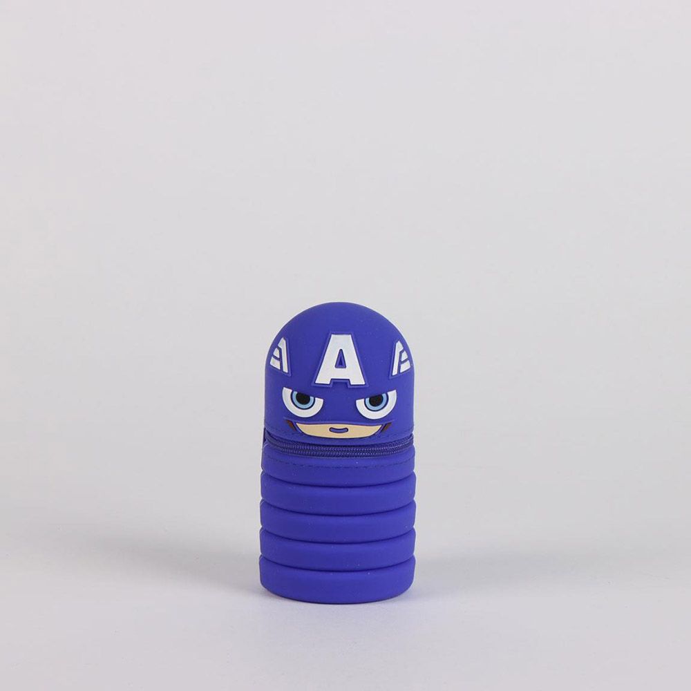 Pencil Case AVENGERS CAPTAIN AMERICA