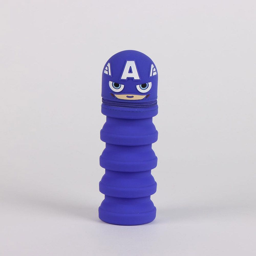 Pencil Case AVENGERS CAPTAIN AMERICA