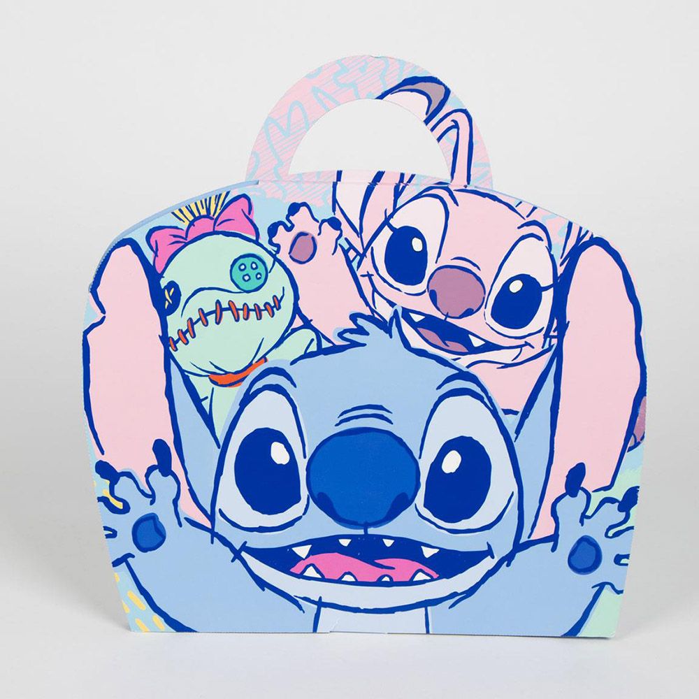Activity Album DISNEY Lilo & Stitch