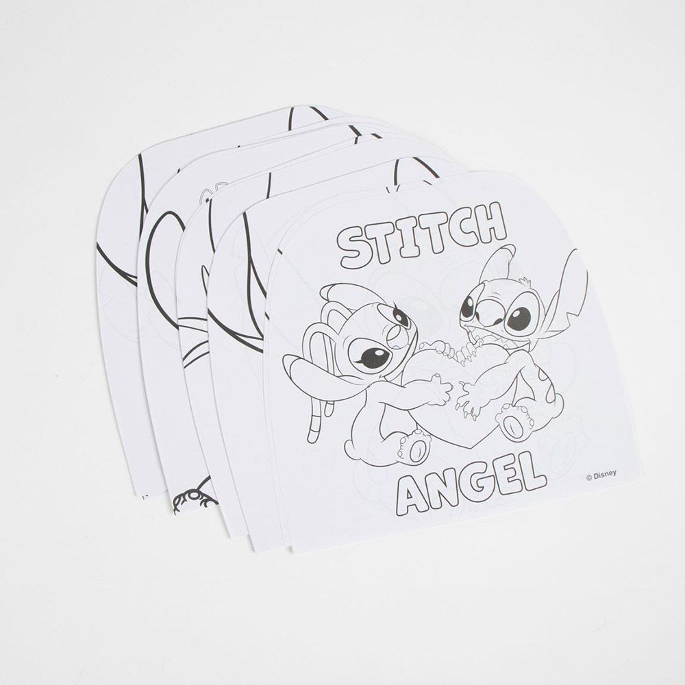 Activity Album DISNEY Lilo & Stitch
