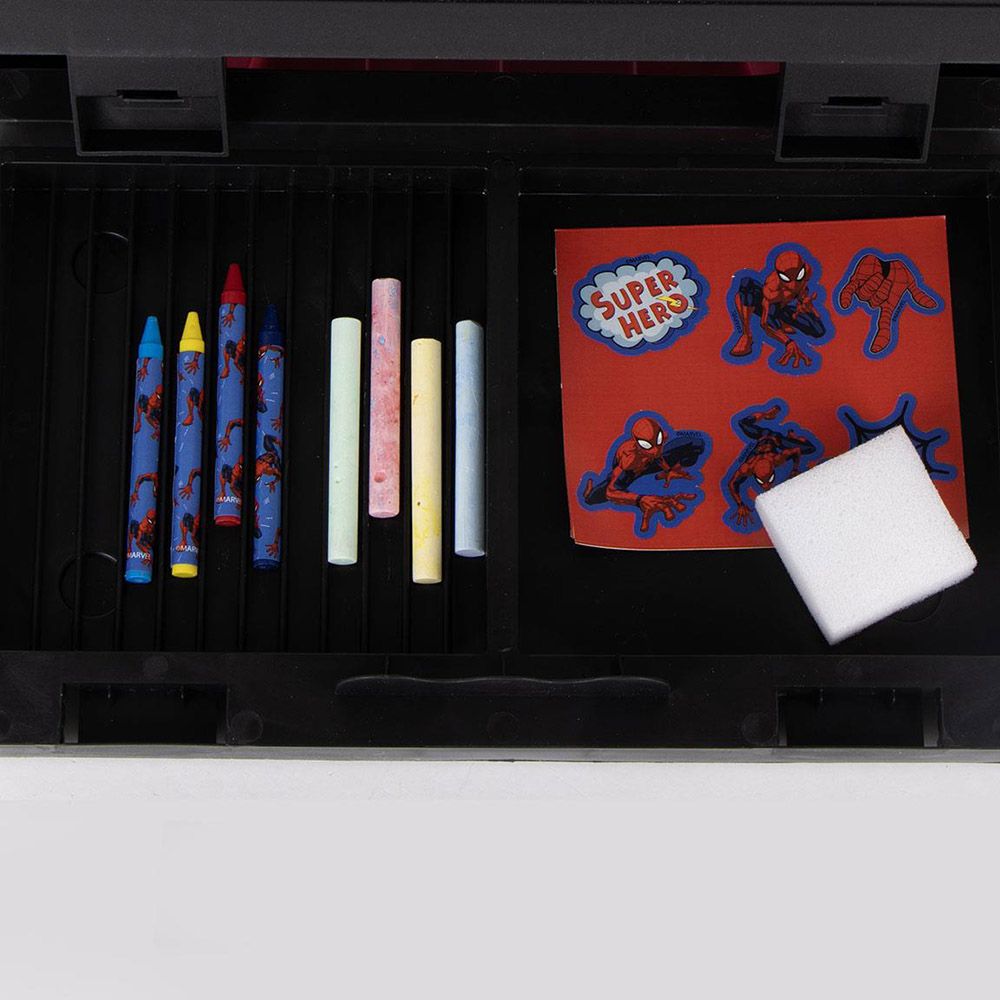 Travel Stationery Set MARVEL Spiderman