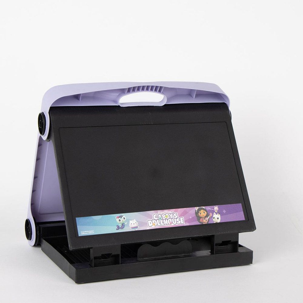 Travel Stationery Set GABBY´S DOLLHOUSE
