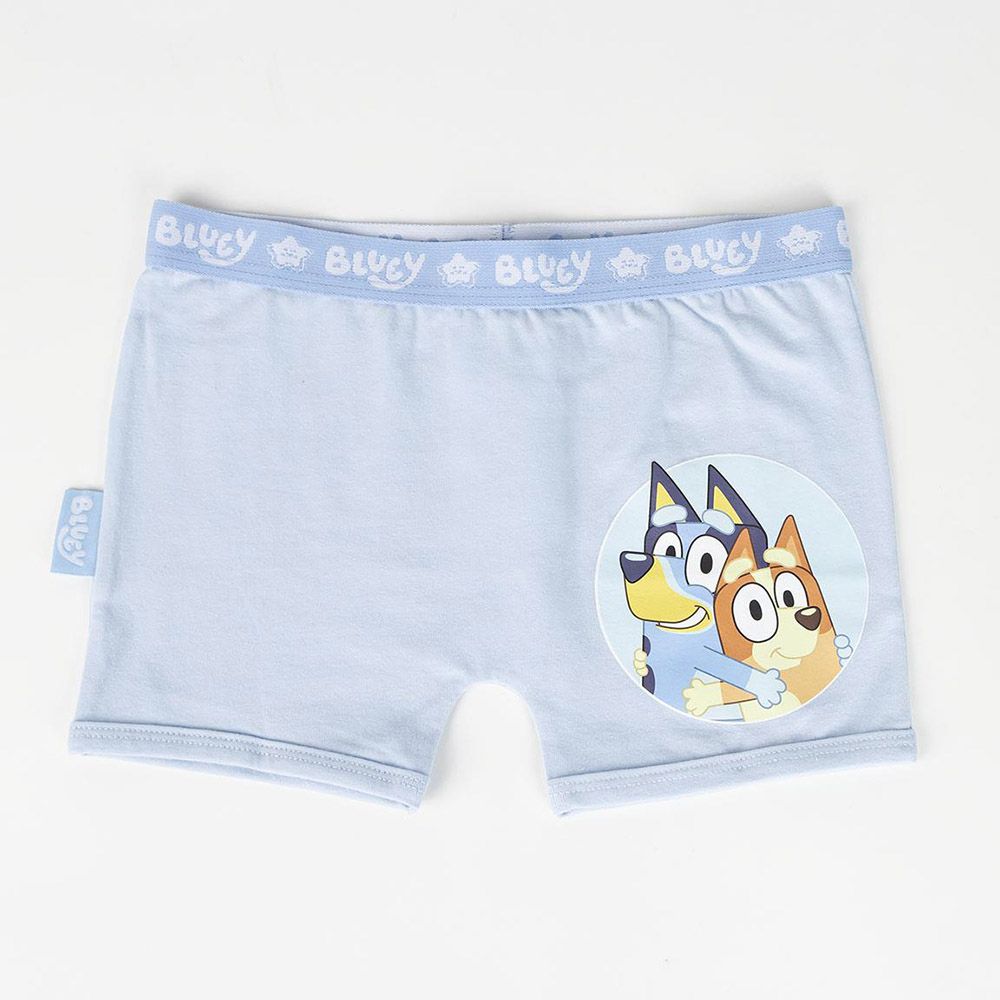 Παιδικές Πιτζάμες Αμάνικες BLUEY