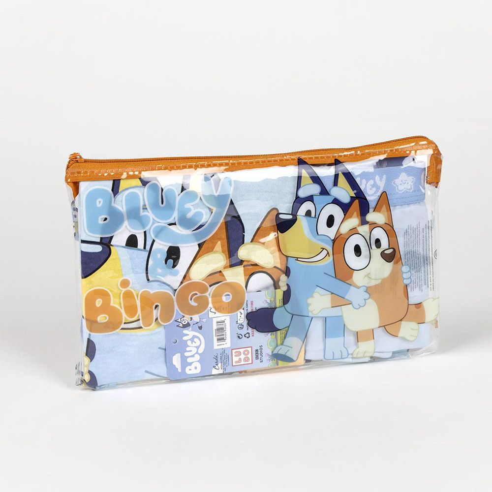 Παιδικές Πιτζάμες Αμάνικες BLUEY