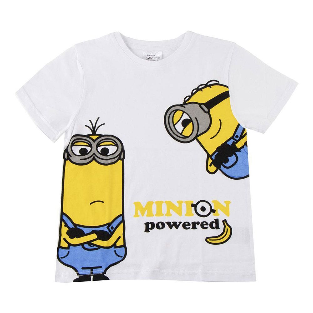 Children's T-Shirt MINIONS
