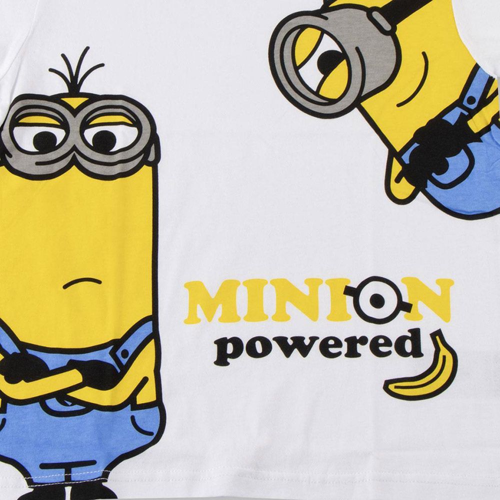 Children's T-Shirt MINIONS