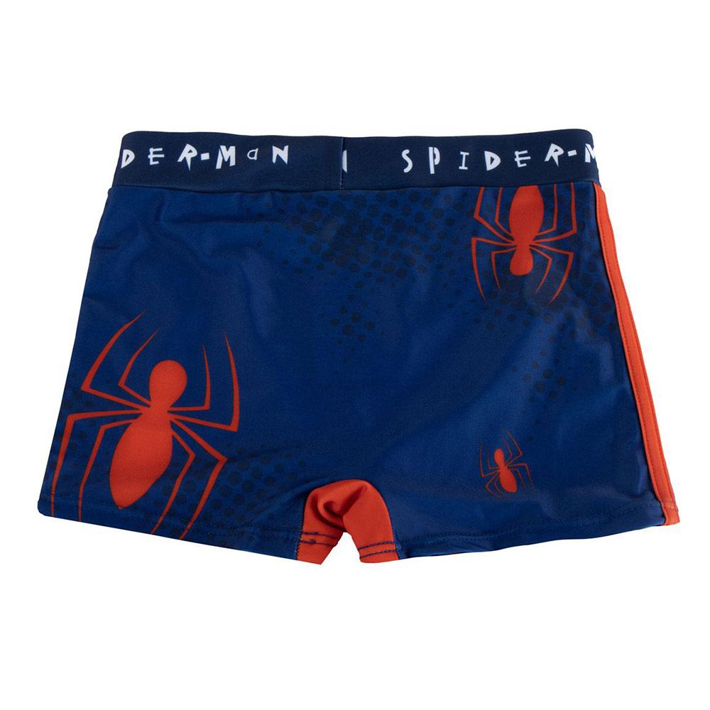 Children's Boxer Swim Suit MARVEL Spiderman
