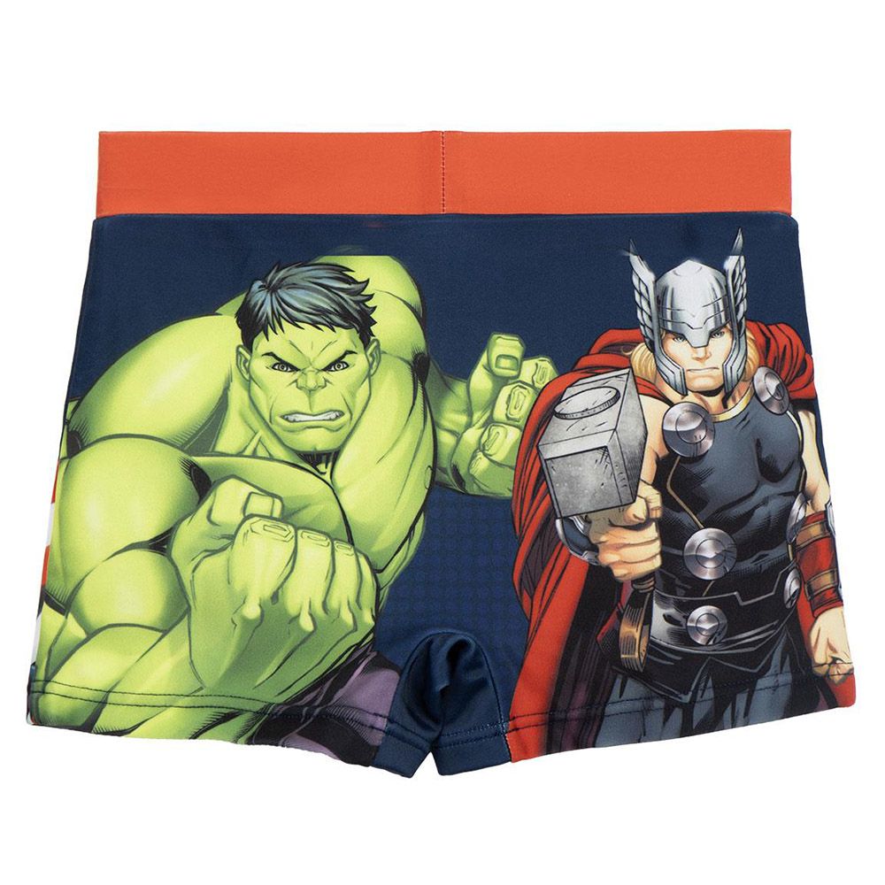 Παιδικό Μαγιό Μπόξερ MARVEL AVENGERS