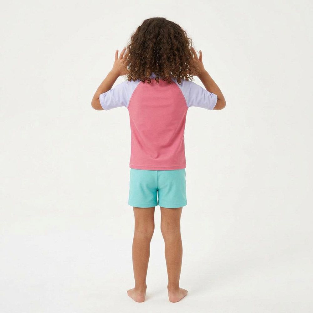 T-SHIRT Θαλάσσης (Μπάνιου) GABBY´S DOLLHOUSE