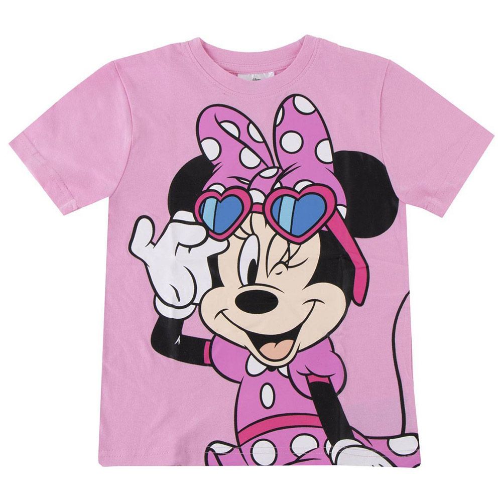 Children's T-Shirt DISNEY Minnie Mouse