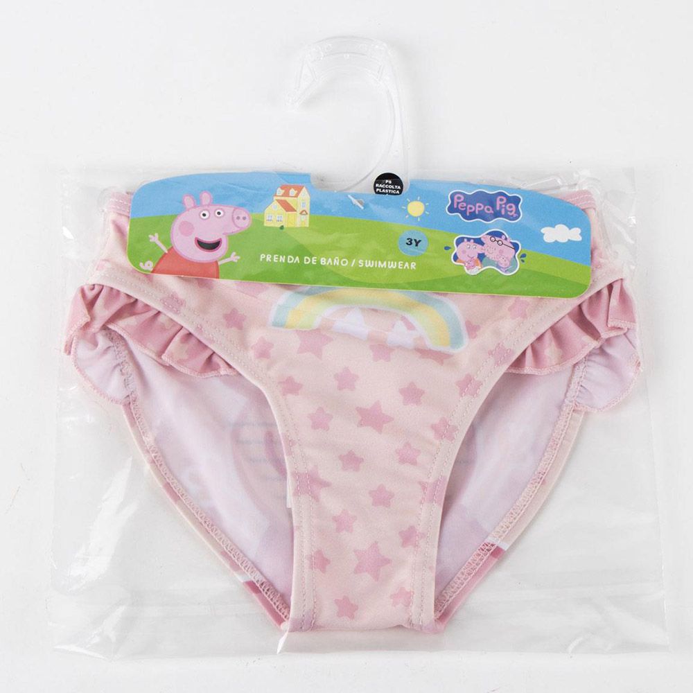 Children's One-Piece Swim Suit PEPPA PIG
