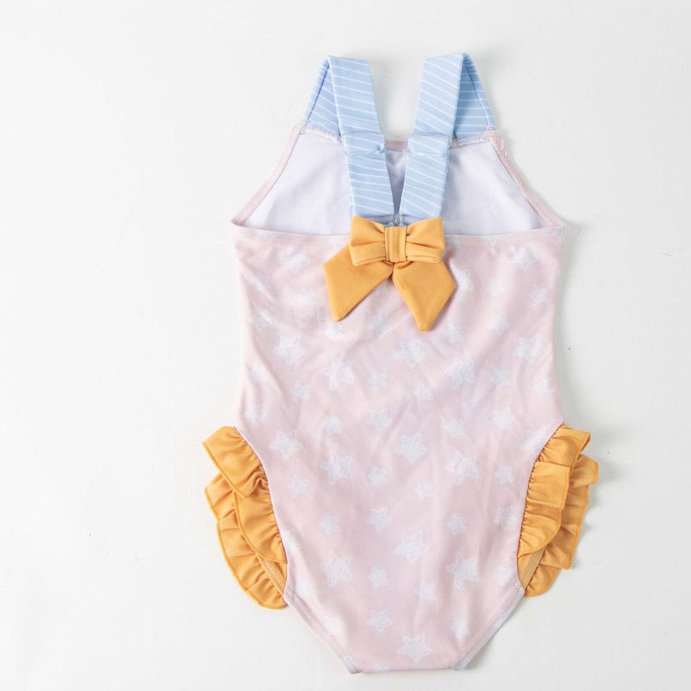 Children's One-Piece Children's Swimsuit BLUEY